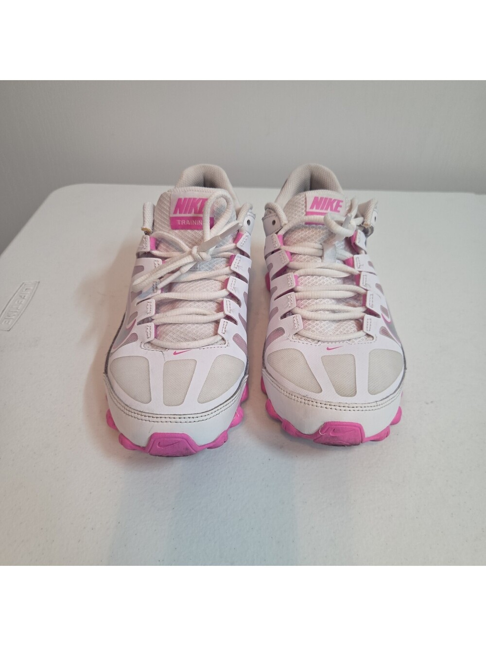 women's Nike Reax 8 work-out size 8